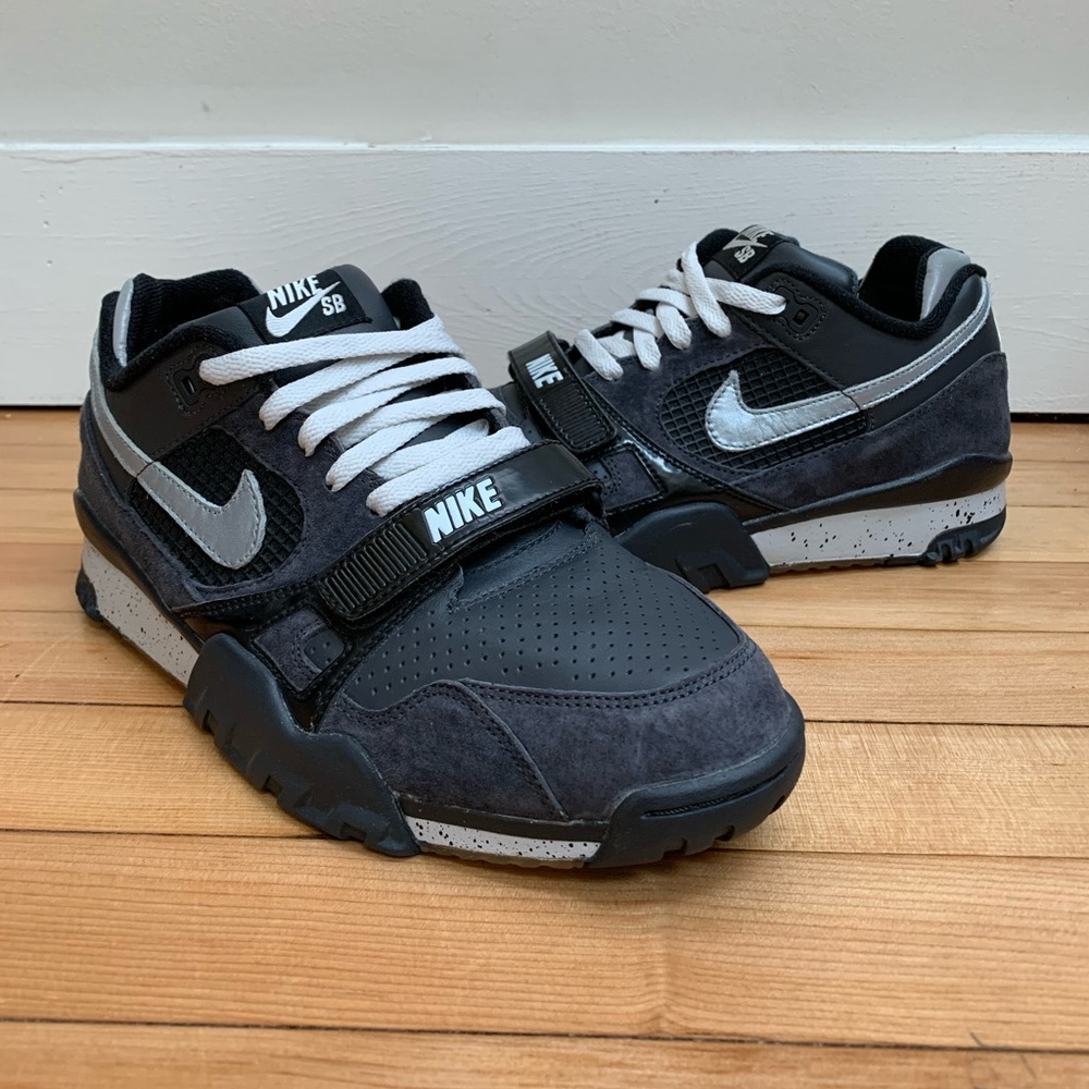 Nike SB Air Trainer II